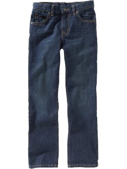 Boys: Boys Skater Jeans - Astro
