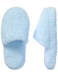 Women's Fuzzy Slippers