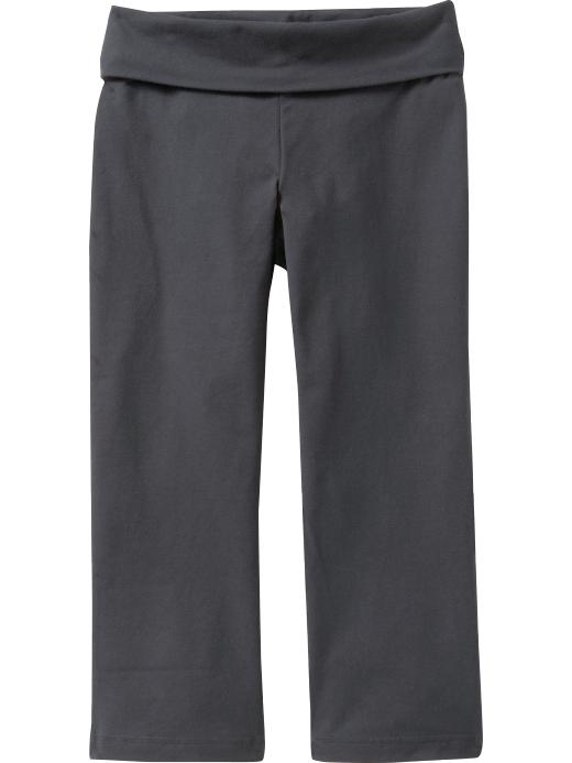 Old Navy Womens Active Compression Leggings