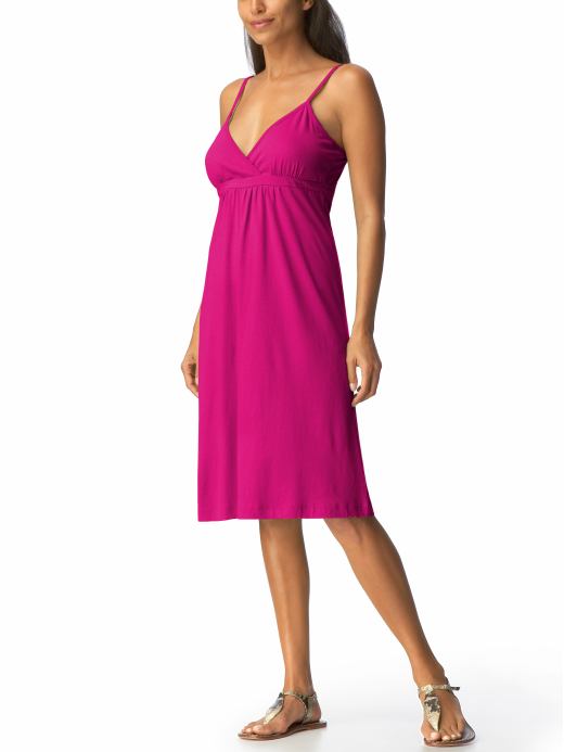 Old Navy Womens Cross-Front Jersey Dresses