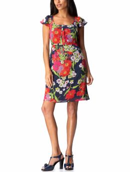 Old Navy Chiffon Flutter Sleeve Dress - $29.50