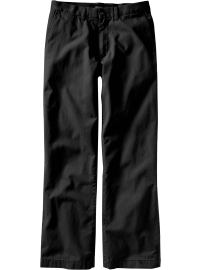 Men's Everyday Classic-Fit Khakis