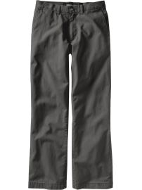 Men's Everyday Loose-Fit Khakis