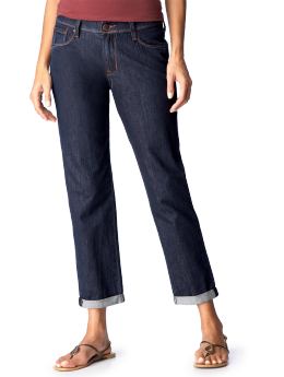 Cuffed Jeans Spring 2009 Cuffed Jeans Spring 2009