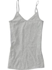 Women's V-Neck Layering Camis