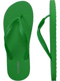 Men's Classic Flip-Flops