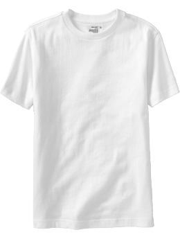 Boys Classic Tees