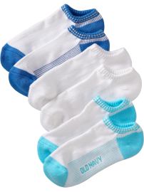 Women's Sport Sock 3-Packs
