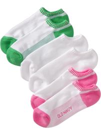 Women's Sport Sock 3-Packs