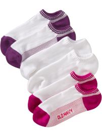 Women's Sport Sock 3-Packs