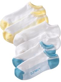 Women's Sport Sock 3-Packs