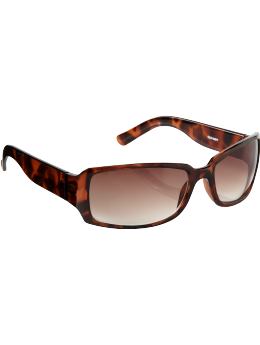 Women's Tinted Sunglasses