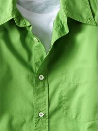 Men's Poplin Shirts