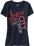 graphic tee