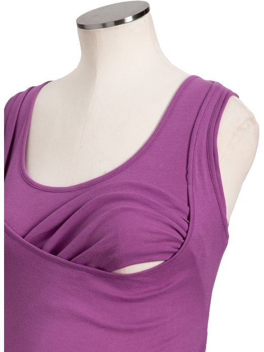 Product Review: Old Navy Nursing Tanks