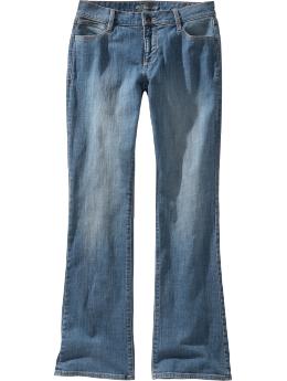 Women's The Dreamer Boot-Cut Jeans