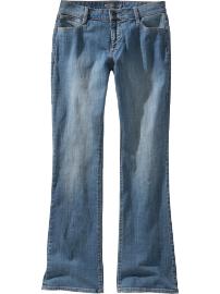 Women's The Dreamer Boot-Cut Jeans
