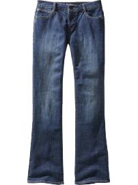 Women's The Dreamer Boot-Cut Jeans