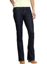 Women's The Dreamer Boot-Cut Jeans