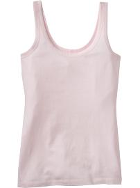 Women's Stretch Tanks