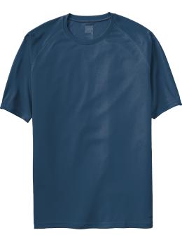 Men's Rec-Tech Active Tees