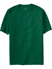Men's Rec-Tech Active Tees