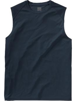 Men's Rec-Tech Active Muscle Tees