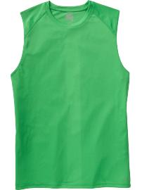 Men's Rec-Tech Active Muscle Tees
