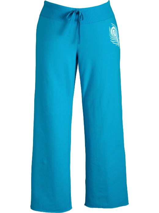 Old Navy Womens Plus Fleece Drawstring Pants