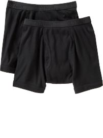 Men's Boxer-Brief 2-Packs