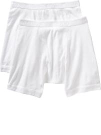 Men's Boxer-Brief 2-Packs