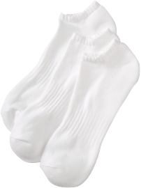 Men's Ankle-Sock 3-Packs