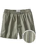 Men's Patterned Boxers Men's Patterned Boxers