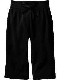Jersey Stretch Active Pants for Baby