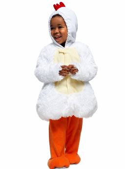Baby Girls: Chicken Costumes for Baby - Chicken