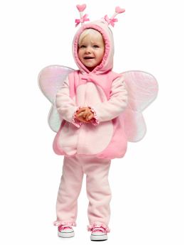 Baby Girls: Butterfly Costumes for Baby - Butterfly
