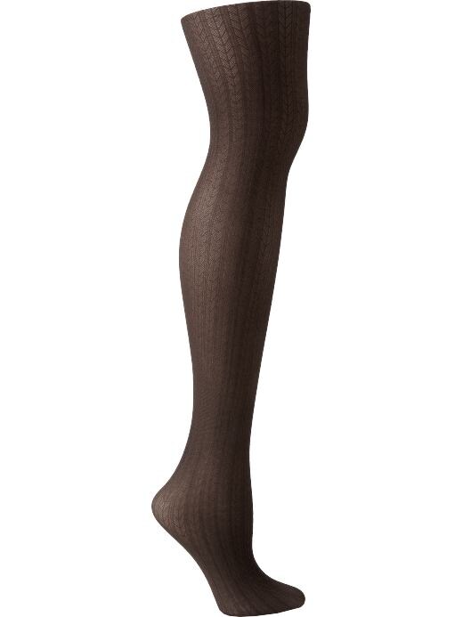 Black Tights