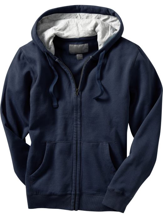 Old Navy Hooded Sweatshirt | The Amber Show