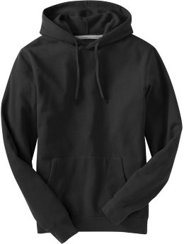Men's Pullover Fleece Hoodies