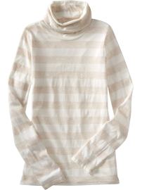 Women's Lightweight Turtlenecks