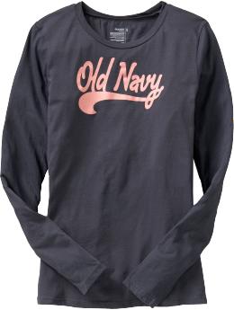 Women's Logo Graphic Tees
