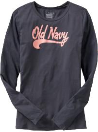 Women's Logo Graphic Tees