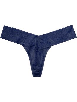 Women: Women's Lace Thongs - Goodnight Nora