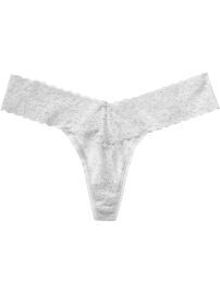 Women's Lace Thongs