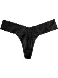 Women's Lace Thongs