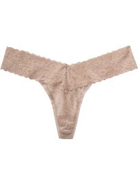 Women's Lace Thongs