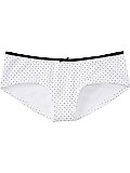 Women's Ribbon-Trim Hipster Underwear Women's Ribbon-Trim Hipster Underwear