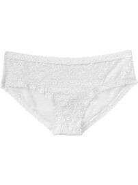 Women's Lace Hipster Underwear