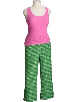 Women's Plus Holiday PJ Sets