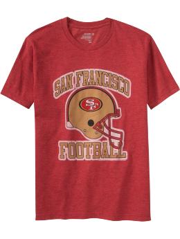 Men's NFL� Team Graphic Tees